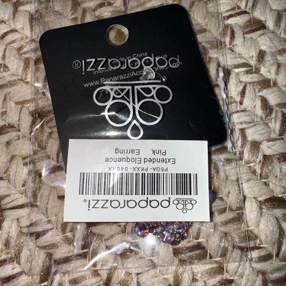 Earrings - Picture 2 of 2